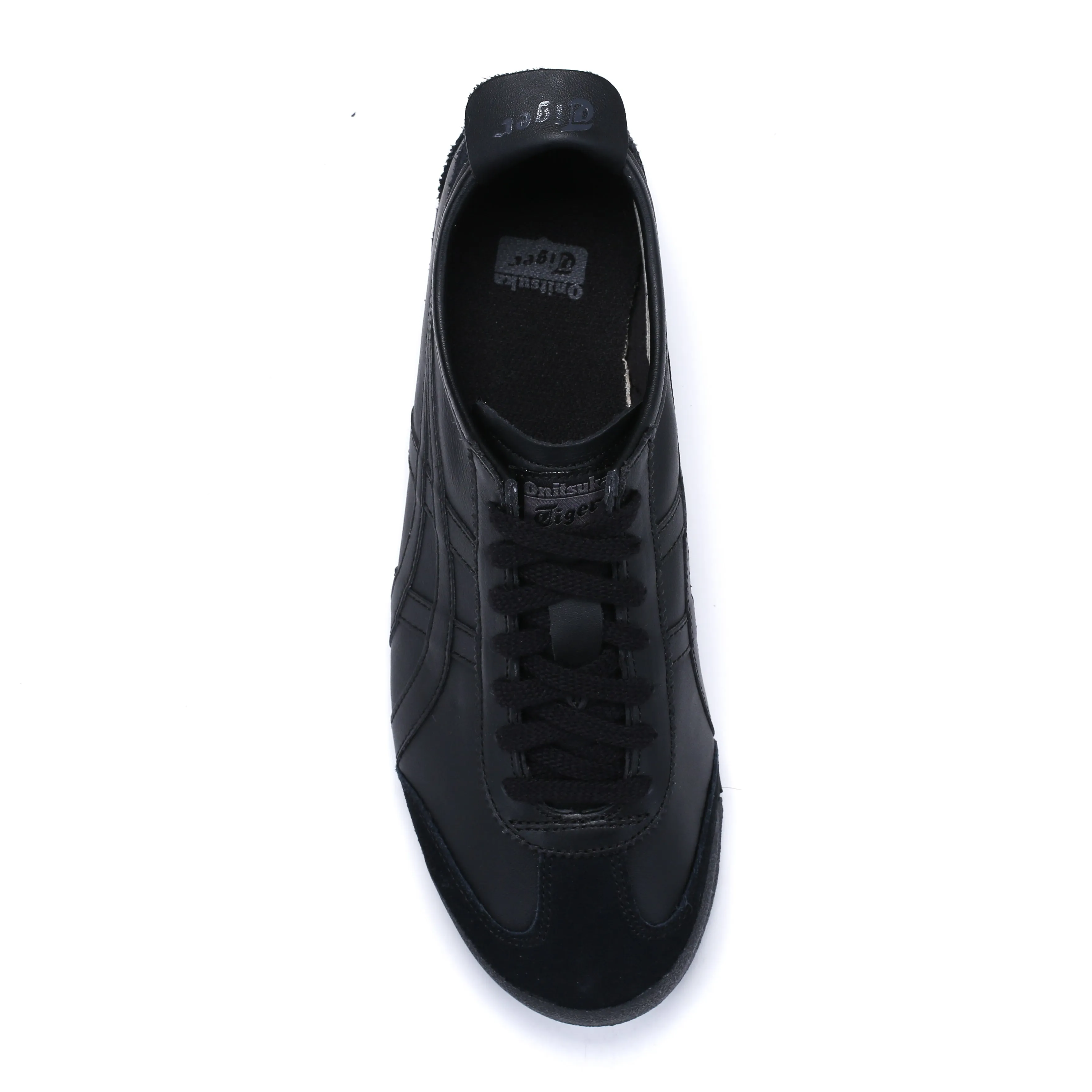 Onitsuka Tiger  Mexico66 Black/Black (D4J2L-9090)