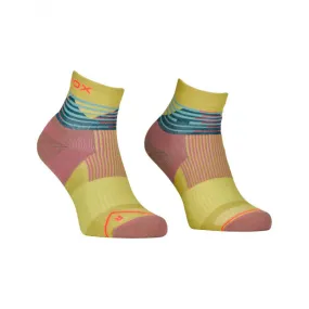 Ortovox  All Mountain Quarter Socks - Calze merino - Donna