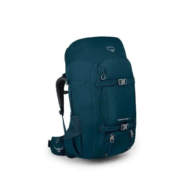 Osprey Fairview Trek Backpack 70 Litre Women's Specific Hiking and Tra