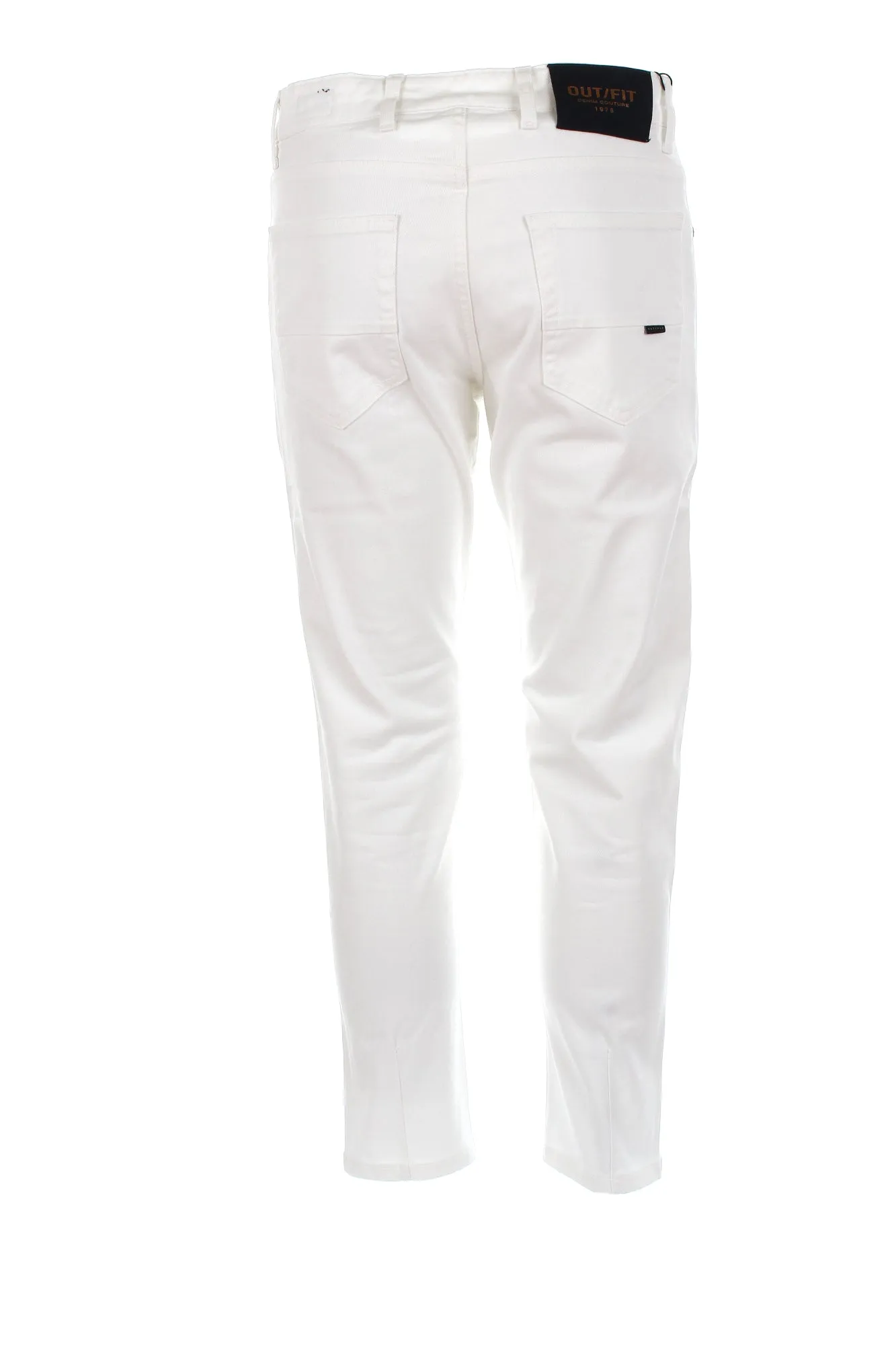 Outfit Pantalone Uomo OF1CT00D004