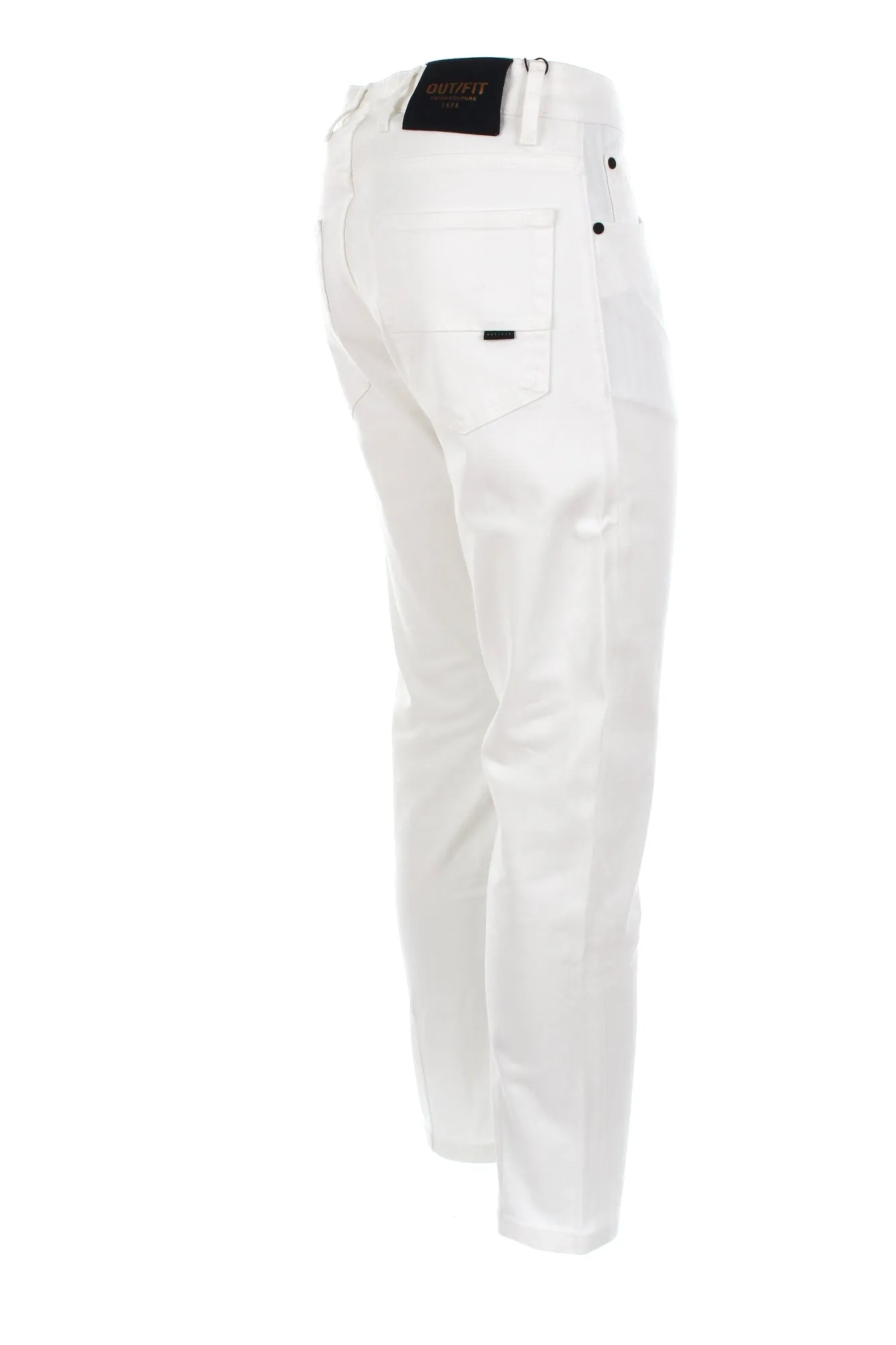 Outfit Pantalone Uomo OF1CT00D004