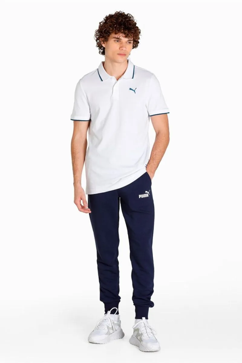 Pantaloni slim Essentials uomo Blu