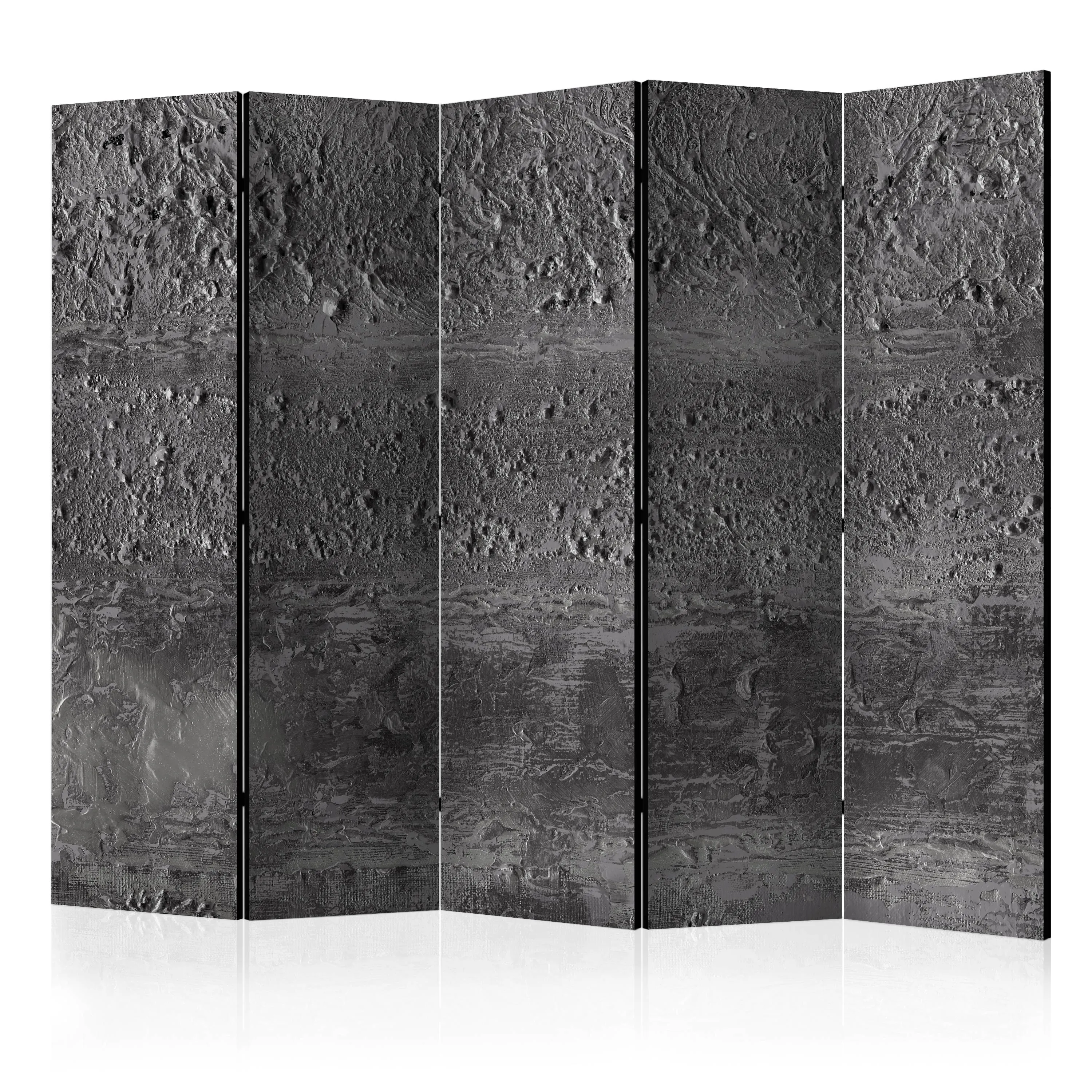 Paravento Grey Storm II [Room Dividers]