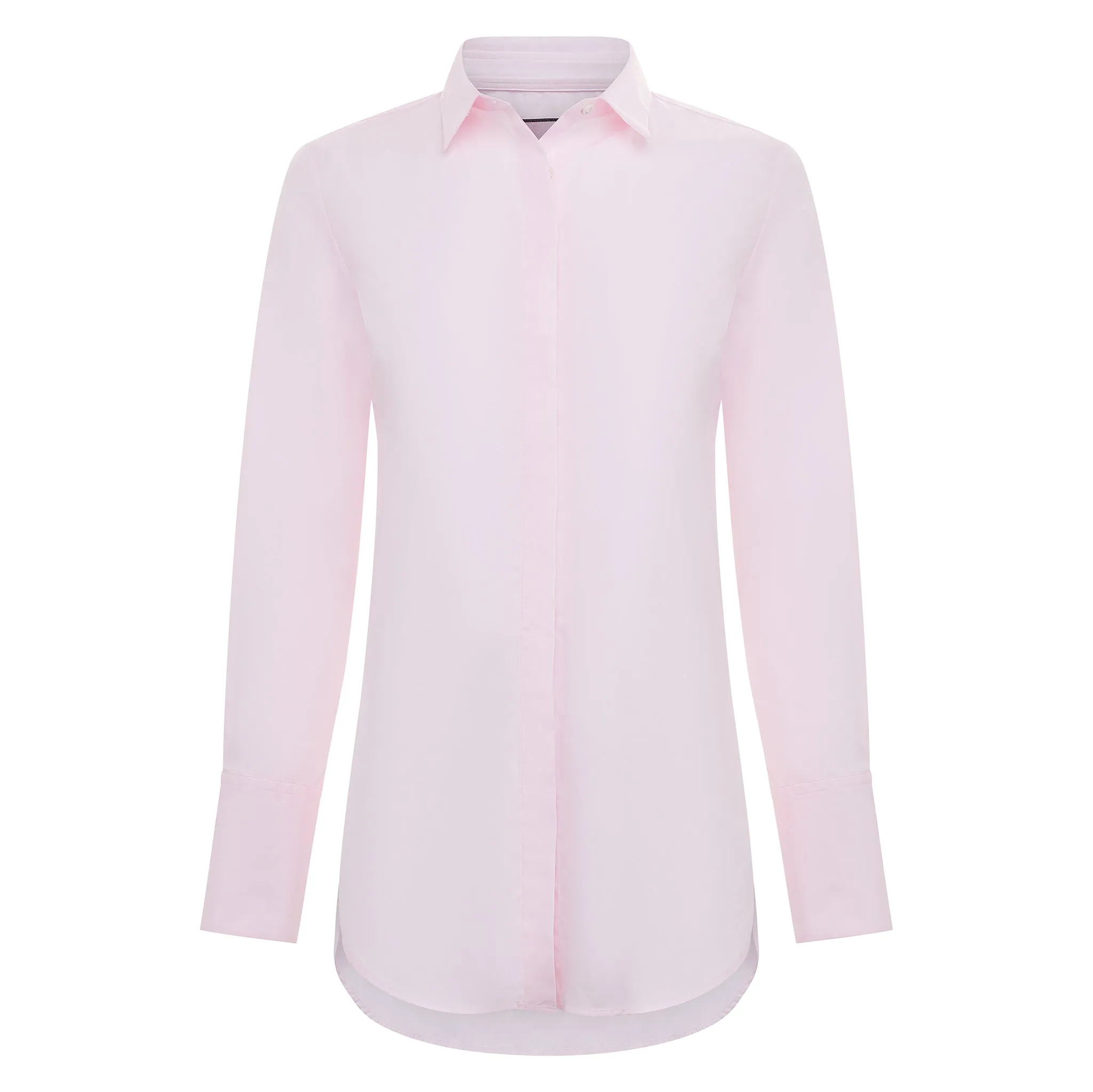 Petal Pink Shirt