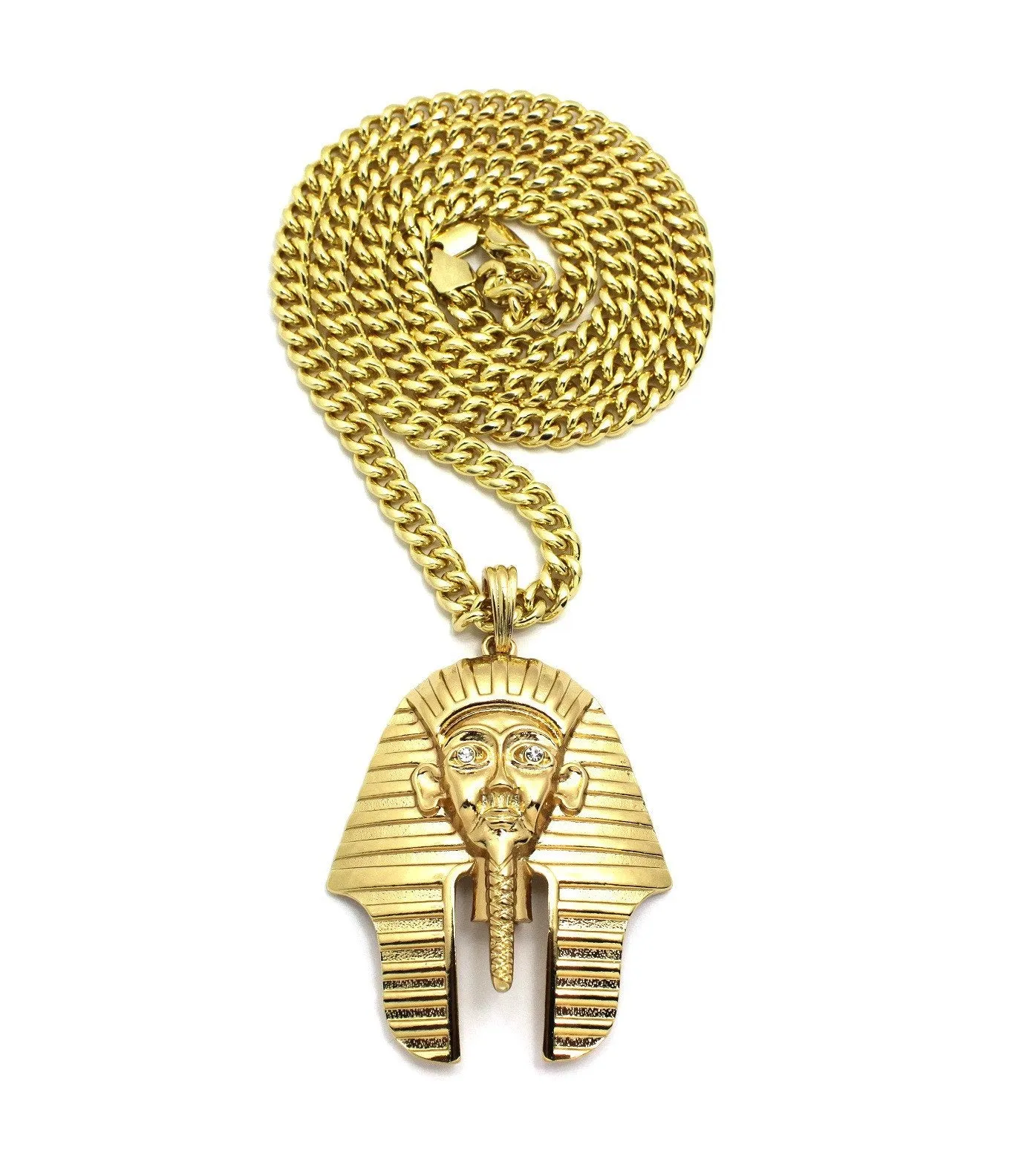 Pharaoh (Gold)