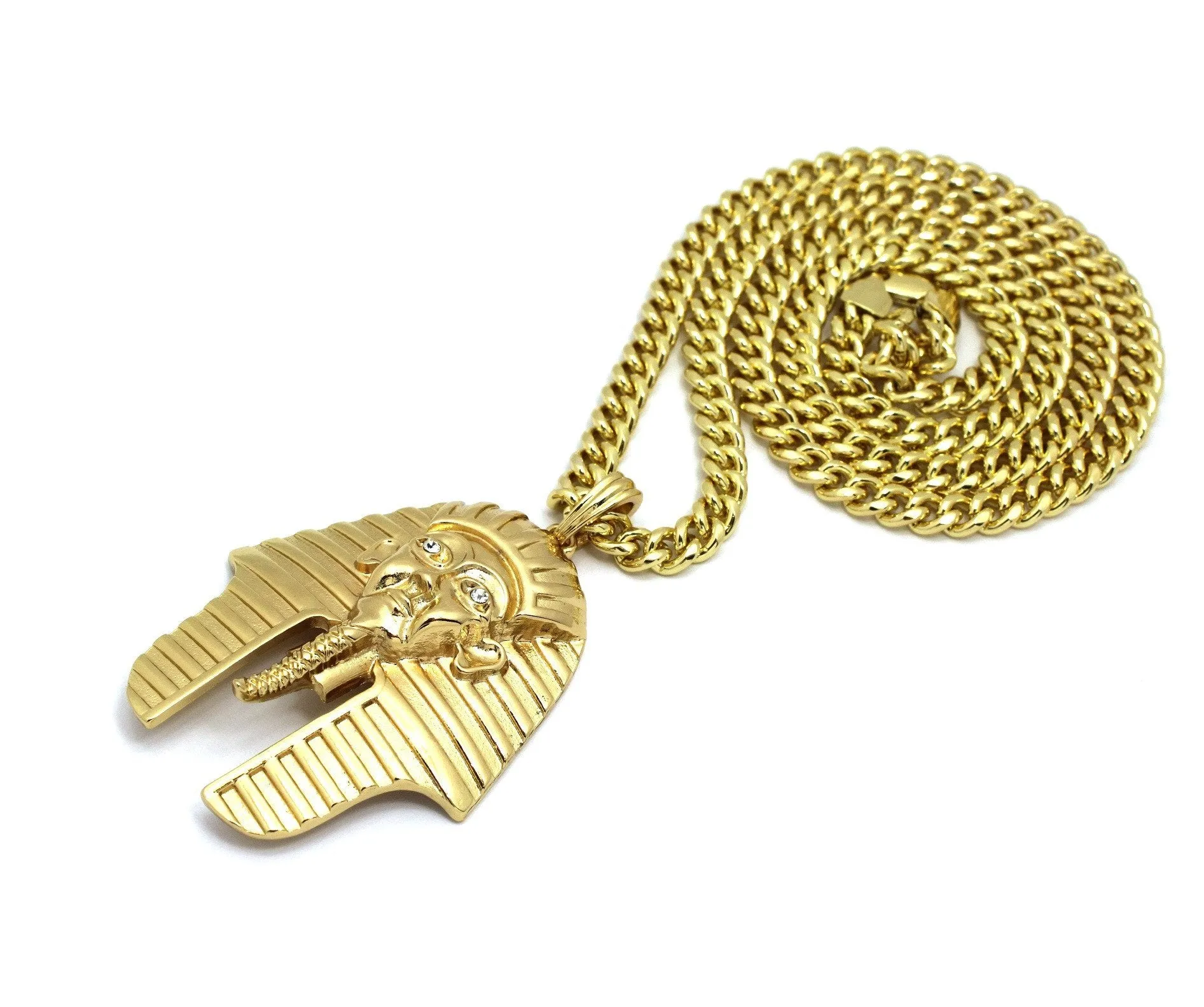 Pharaoh (Gold)