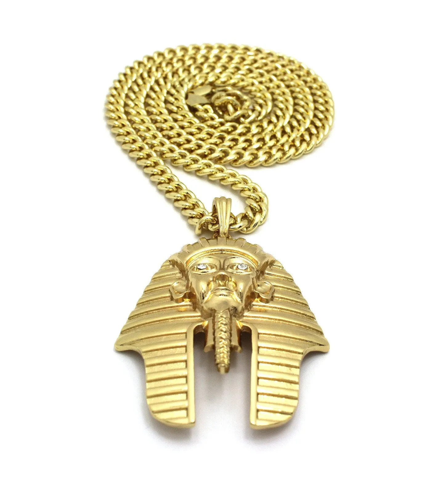 Pharaoh (Gold)