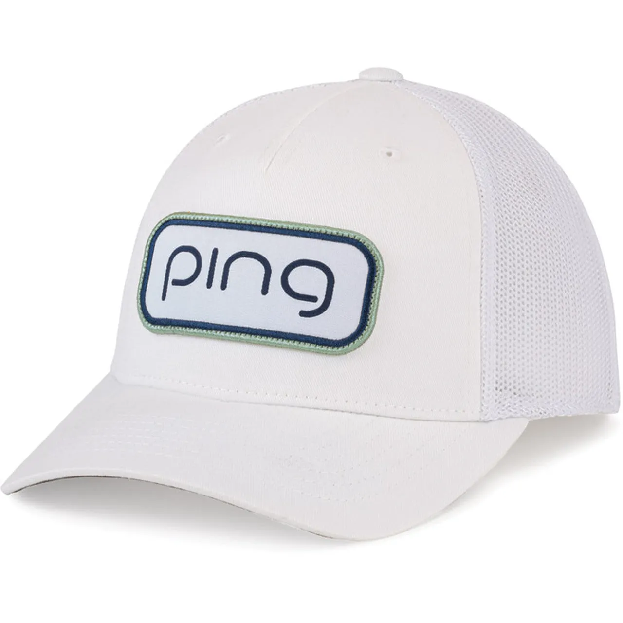 Ping Ladies Trucker Cap 35942