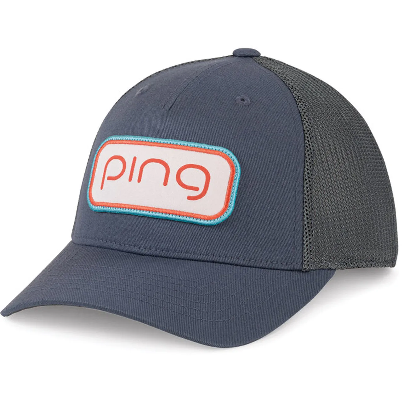 Ping Ladies Trucker Cap 35942