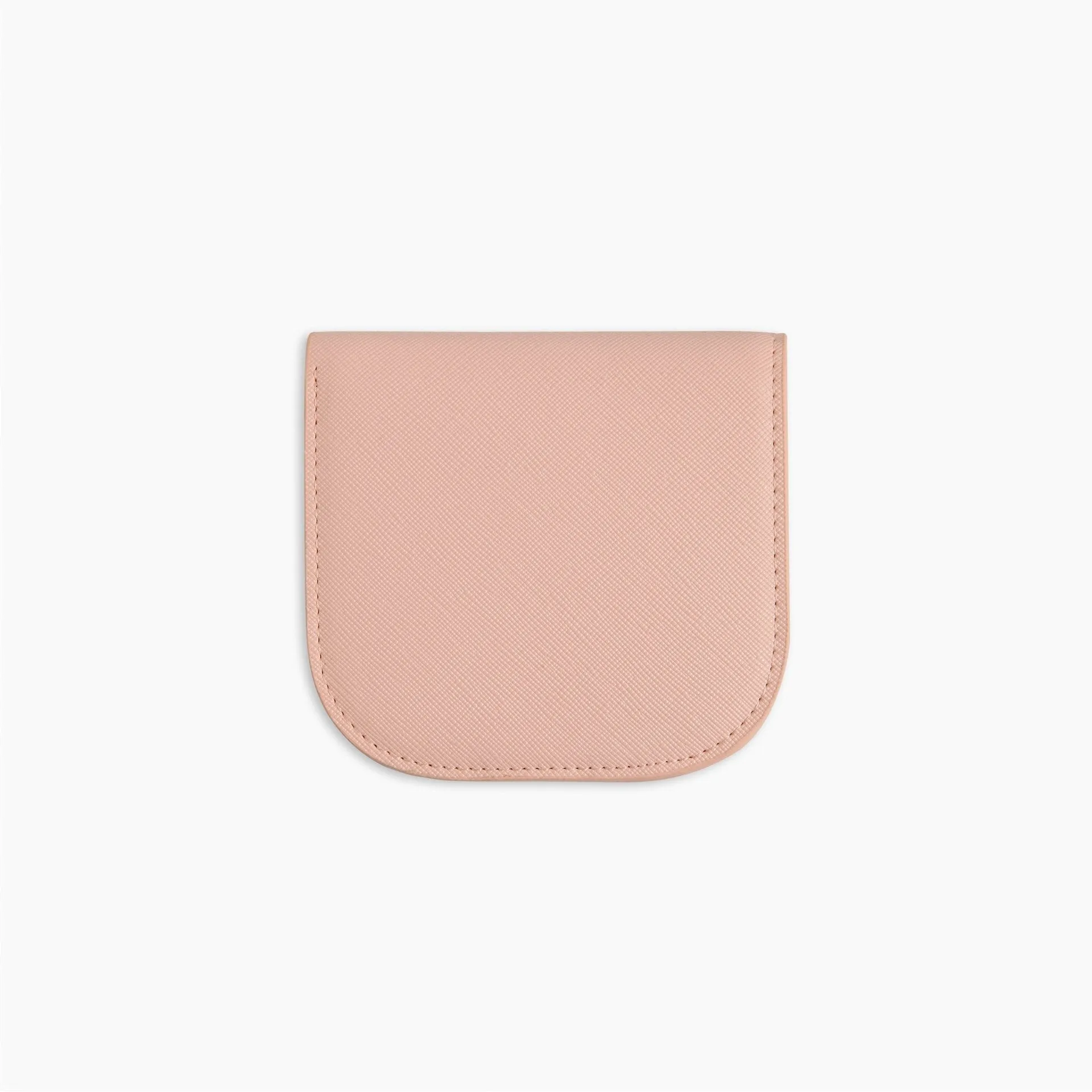 Pink Dome Wallet