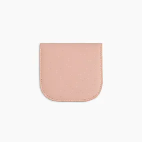 Pink Dome Wallet