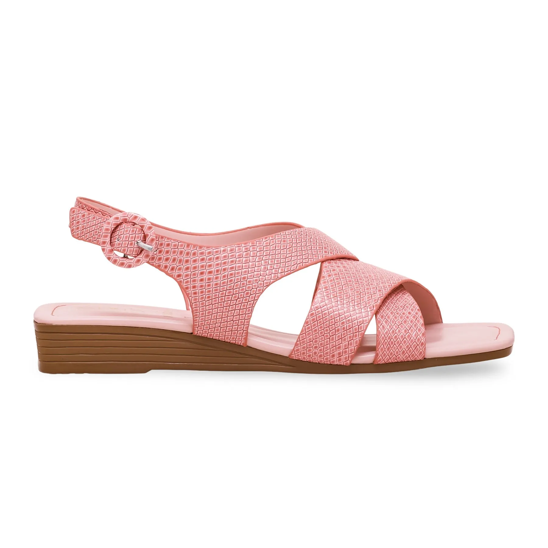 Pink Formal Sandal FR5288