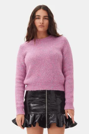 Pink Jumper