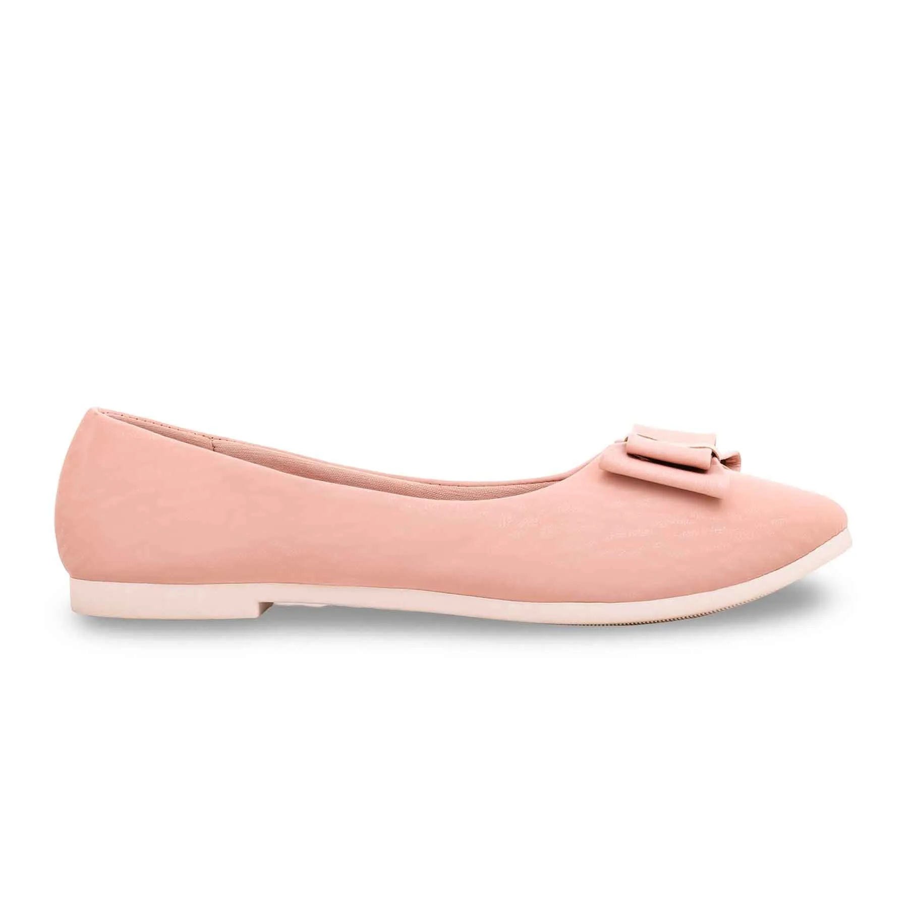 Pink Pumps WN0964