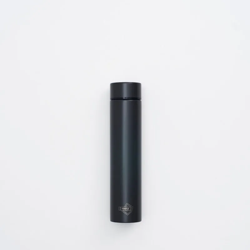 Poketle +6 charcoal grey bottle