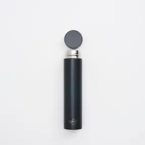 Poketle +6 charcoal grey bottle