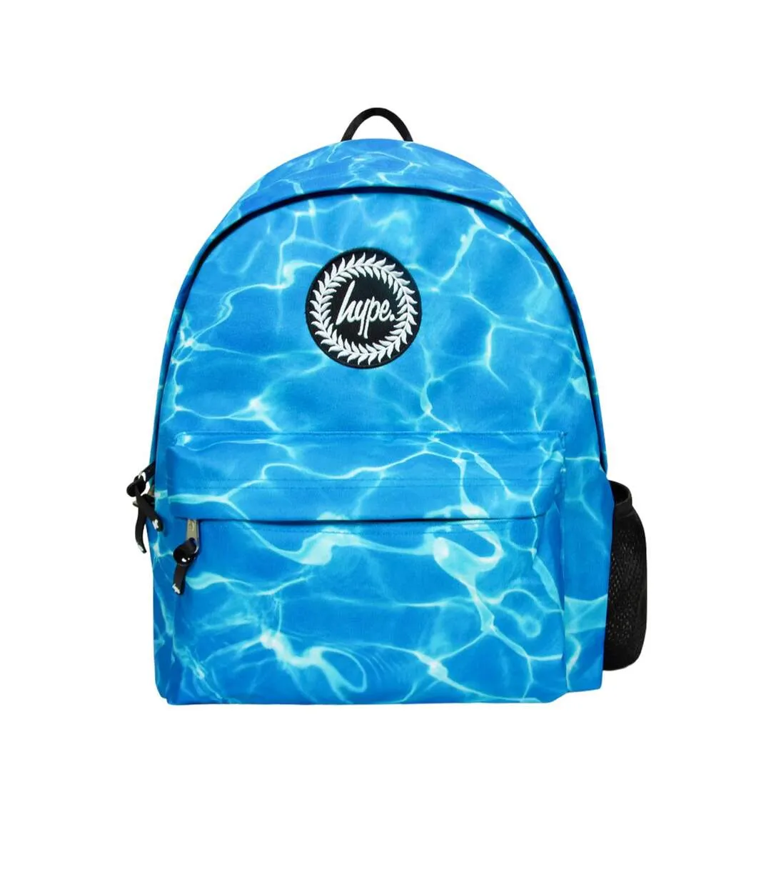 Pool backpack one size blue Hype