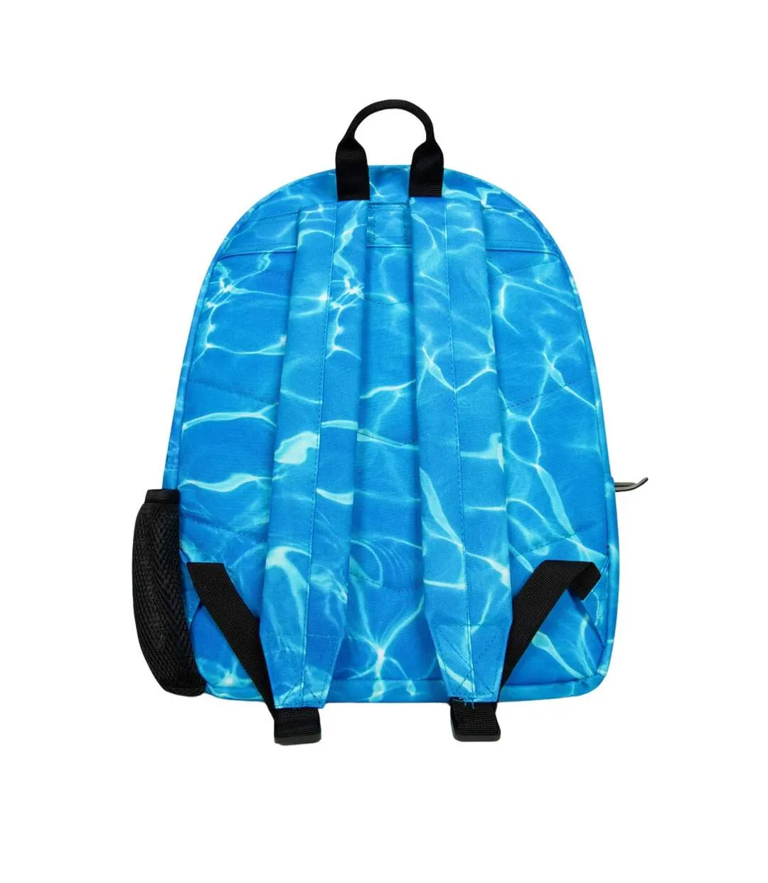 Pool backpack one size blue Hype