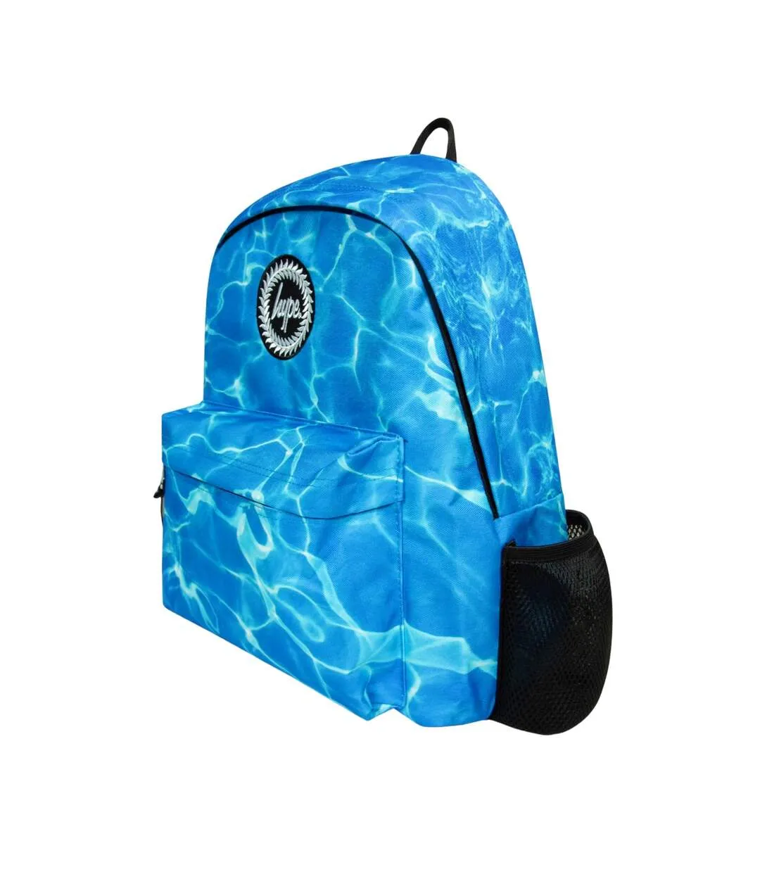 Pool backpack one size blue Hype