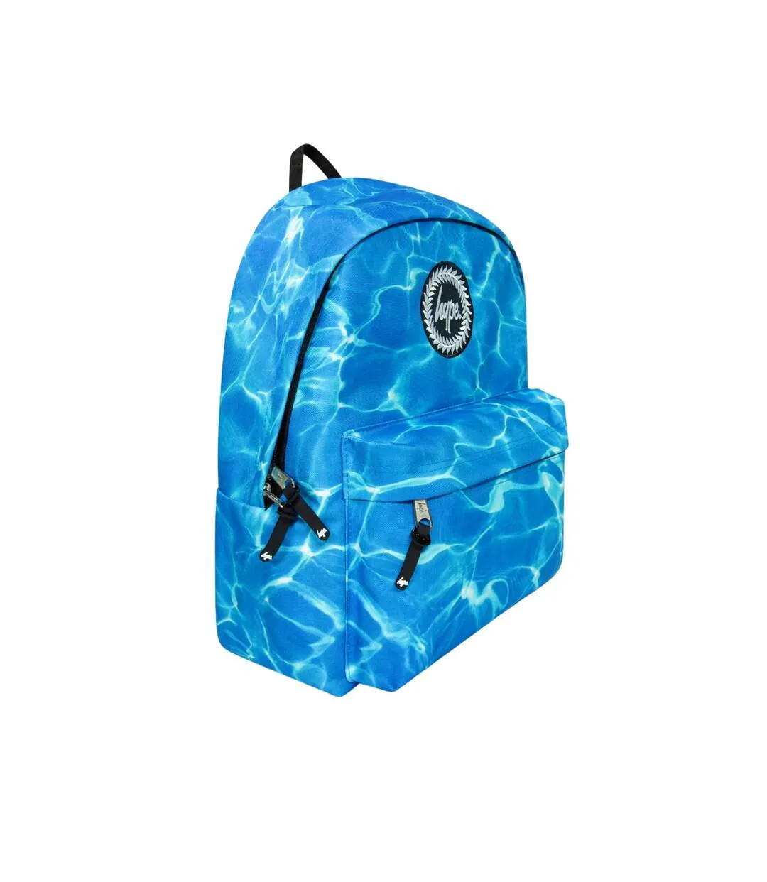 Pool backpack one size blue Hype