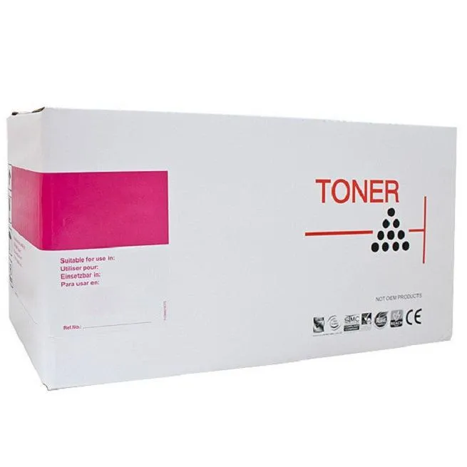 Premium Brother TN346 Compatible Toner Ink Printer Cartridge Black/Cyan/Magenta/Yellow Set