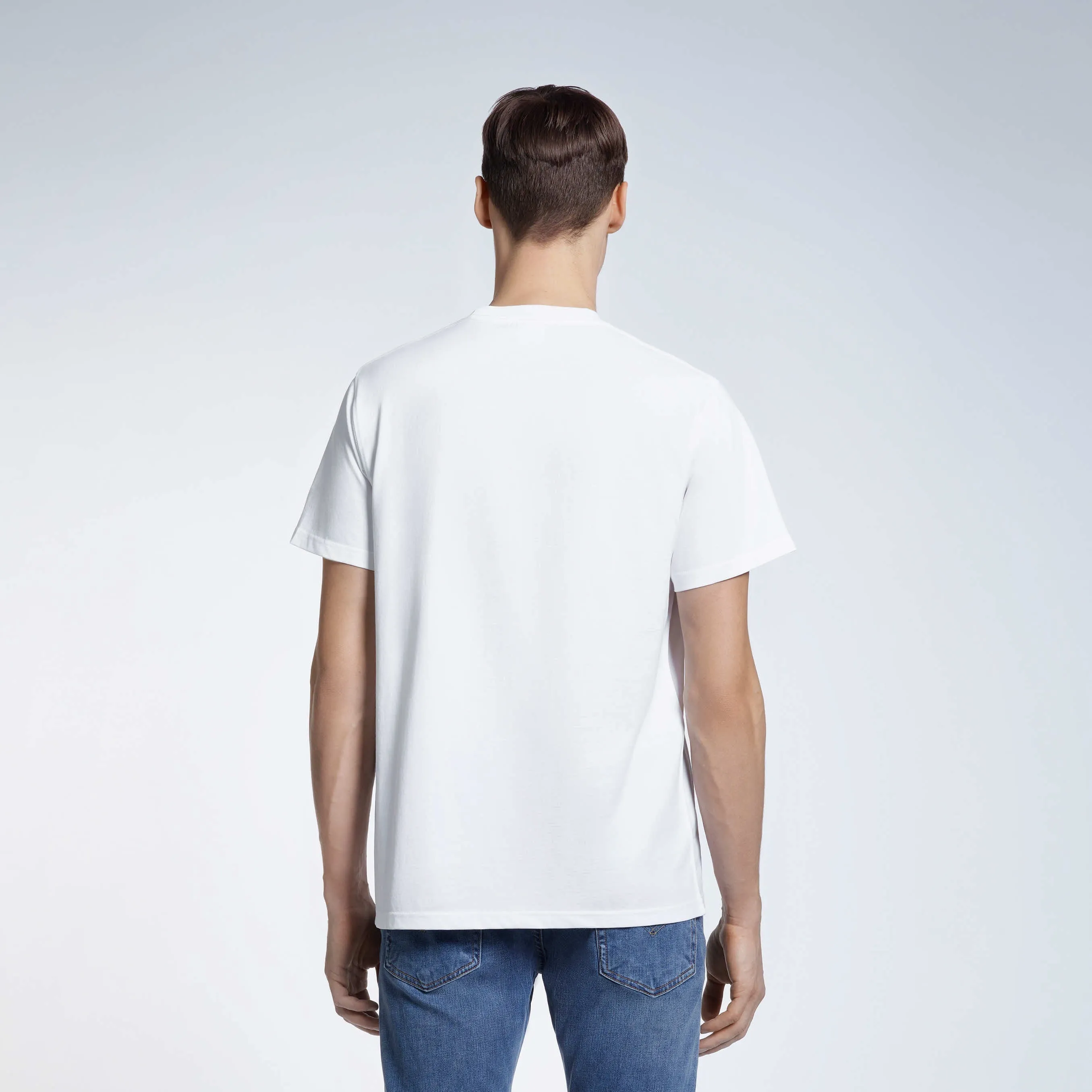 Premium Weight Organic T-Shirt - Slim Fit