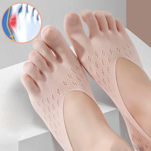 Premium Womens Bunion Alignment Socks