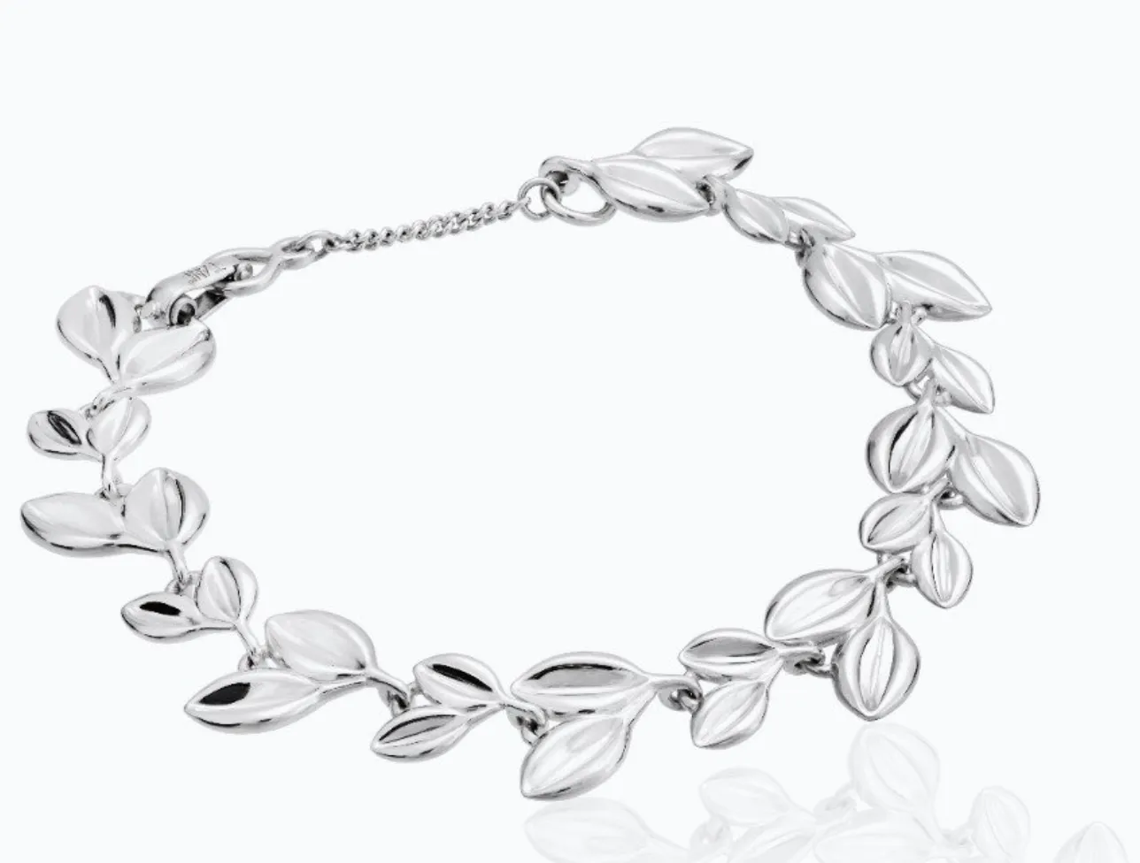 Pulsera Dalia Petalos