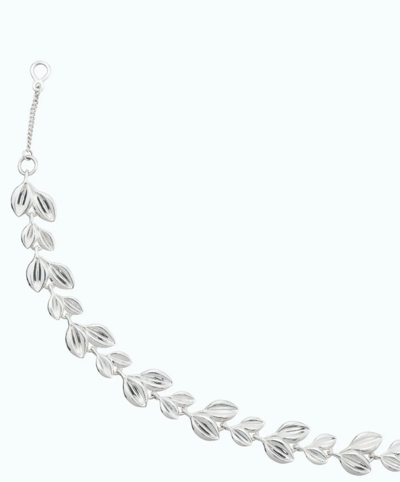 Pulsera Dalia Petalos