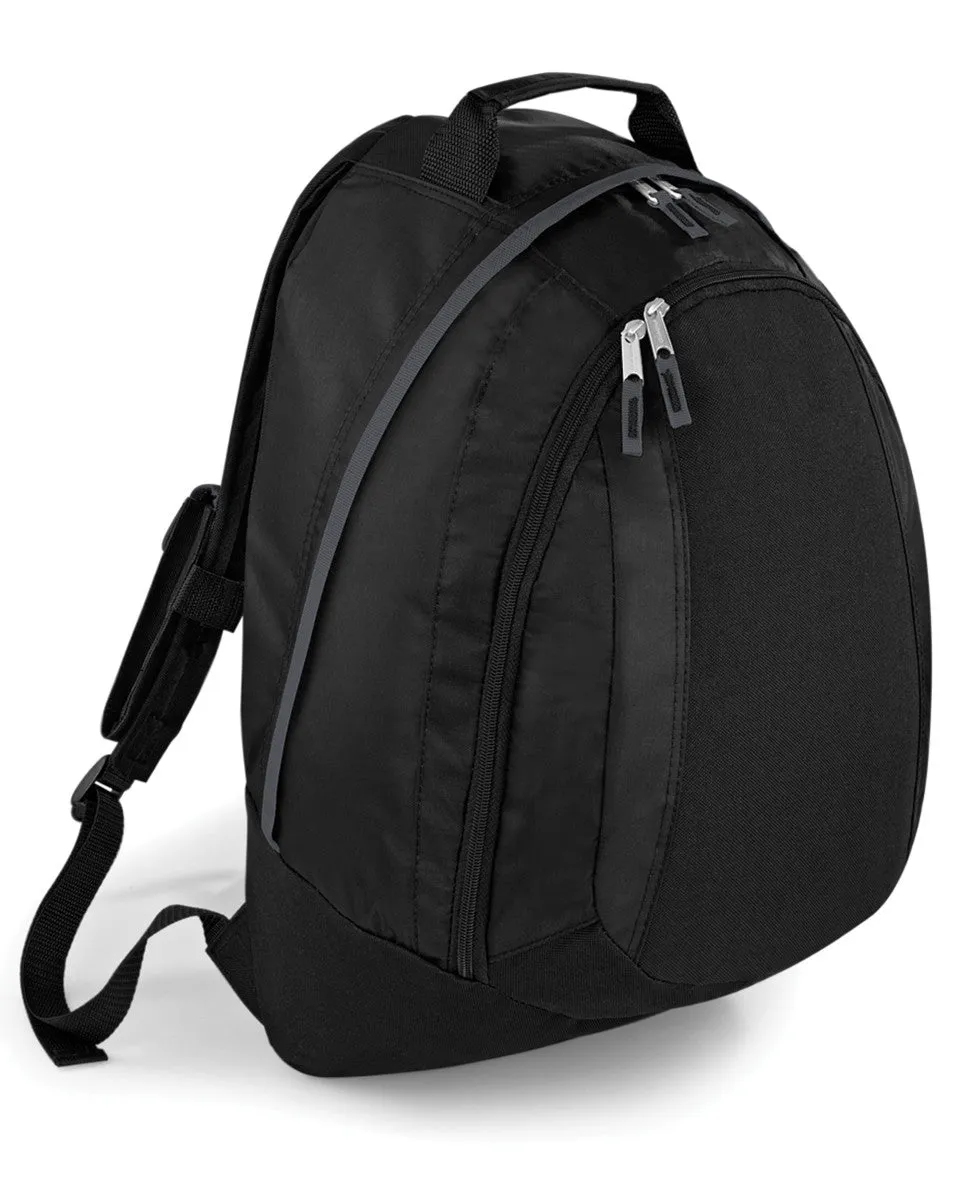 QS53 Quadra Teamwear Backpack