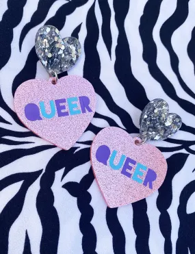 QUEERINGS - PINK