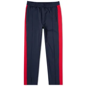 Rag & Bone Club Track PantNavy & Red