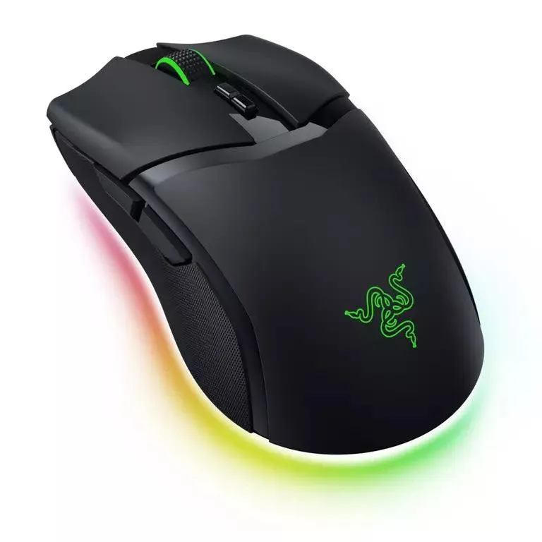 Razer Cobra Pro Gaming Mouse Wired/Wireless RGB Black