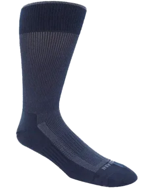 Remo Tulliani Dakota Navy Socks 