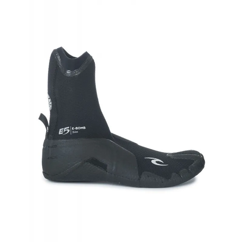 Rip Curl  E Bomb 3 mm Split Toe - Calzari in neoprene - Uomo