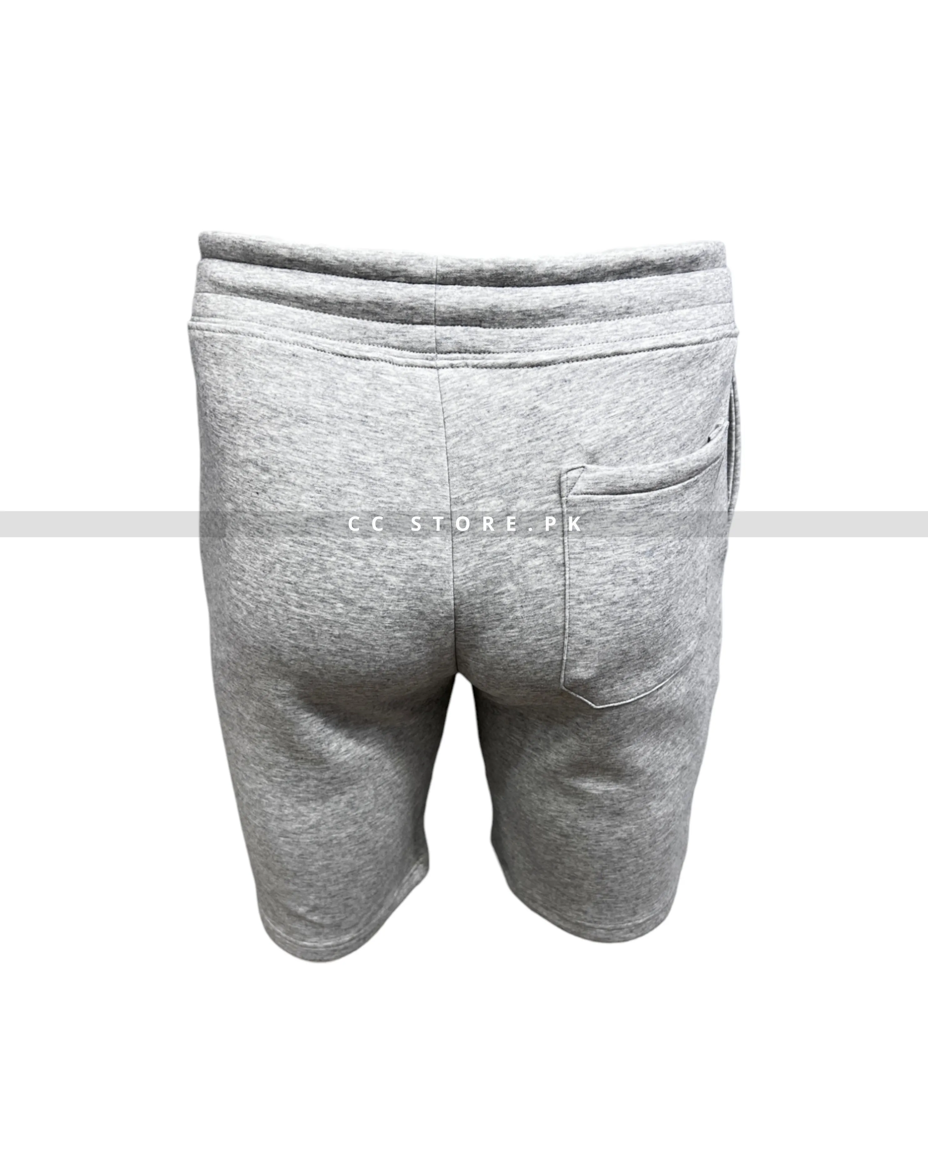 RL Performance Grey Shorts