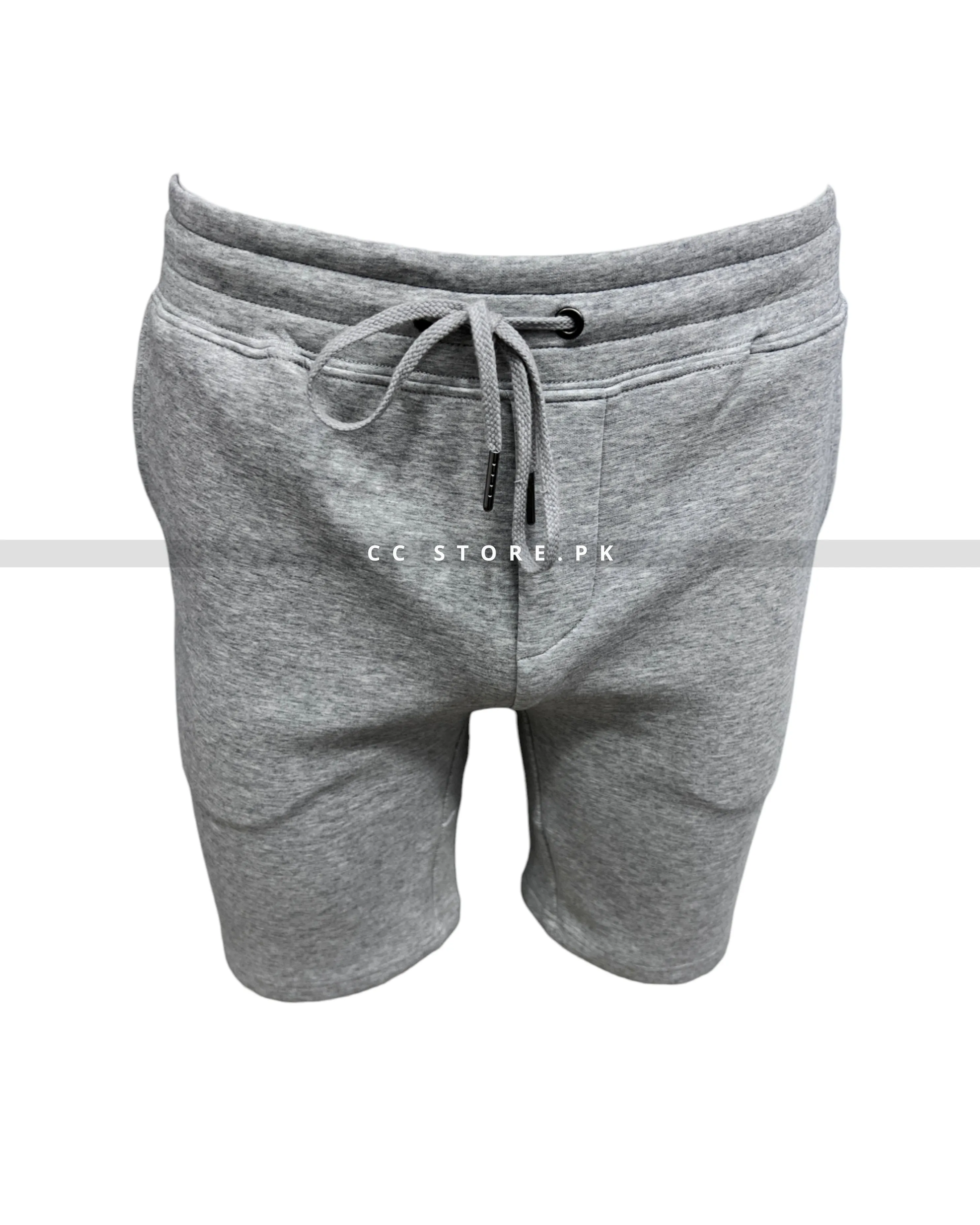 RL Performance Grey Shorts