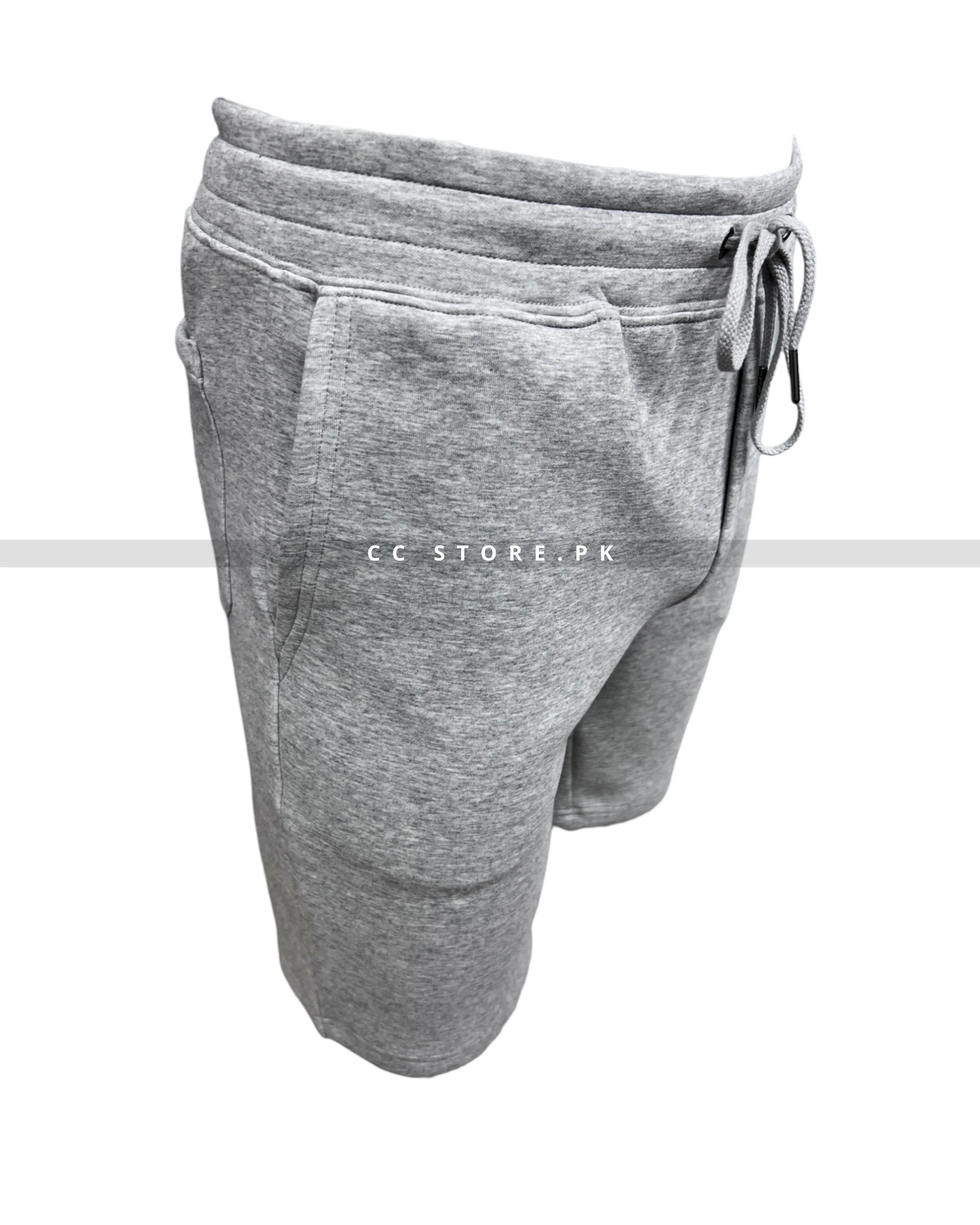 RL Performance Grey Shorts