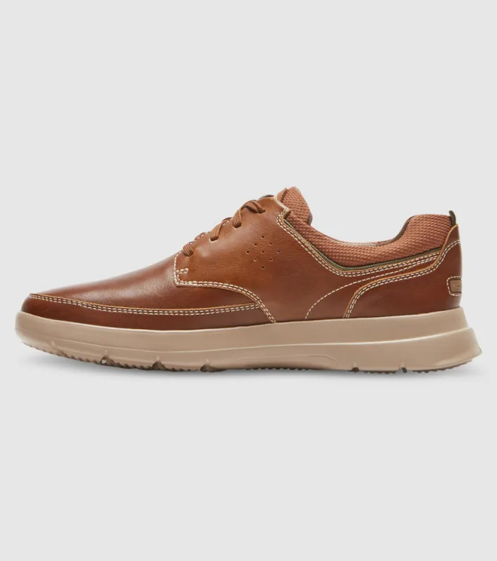 rockport truflex cayden plain toe mens