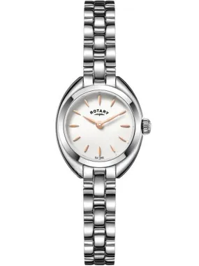 ROTARY LADIES BRACELET WATCH LB05013/02