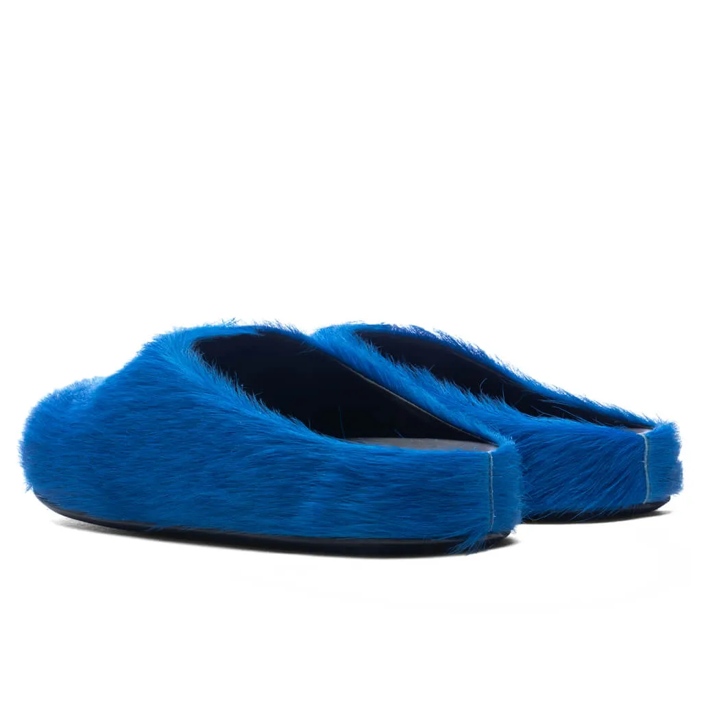 Sabot - Mazarine Blue