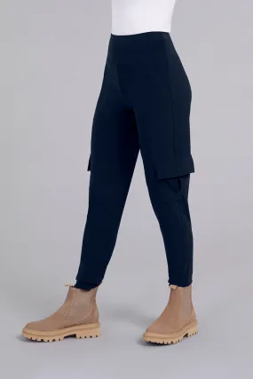 Safari Pant | Navy