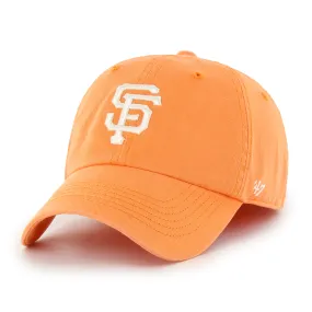 SAN FRANCISCO GIANTS BRIGHT CLASSIC '47 FRANCHISE