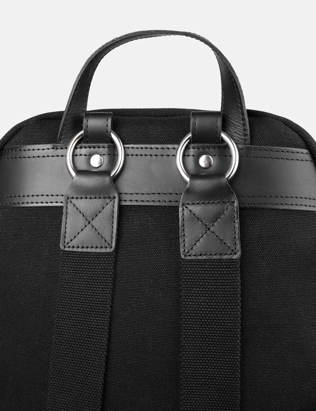 Sandqvist Andor Backpack - Black