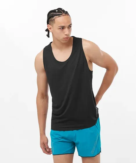 Sense Aero Tank (Men's)