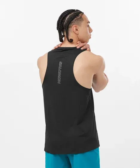 Sense Aero Tank (Men's)