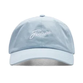 Sheared Cap - Light Blue