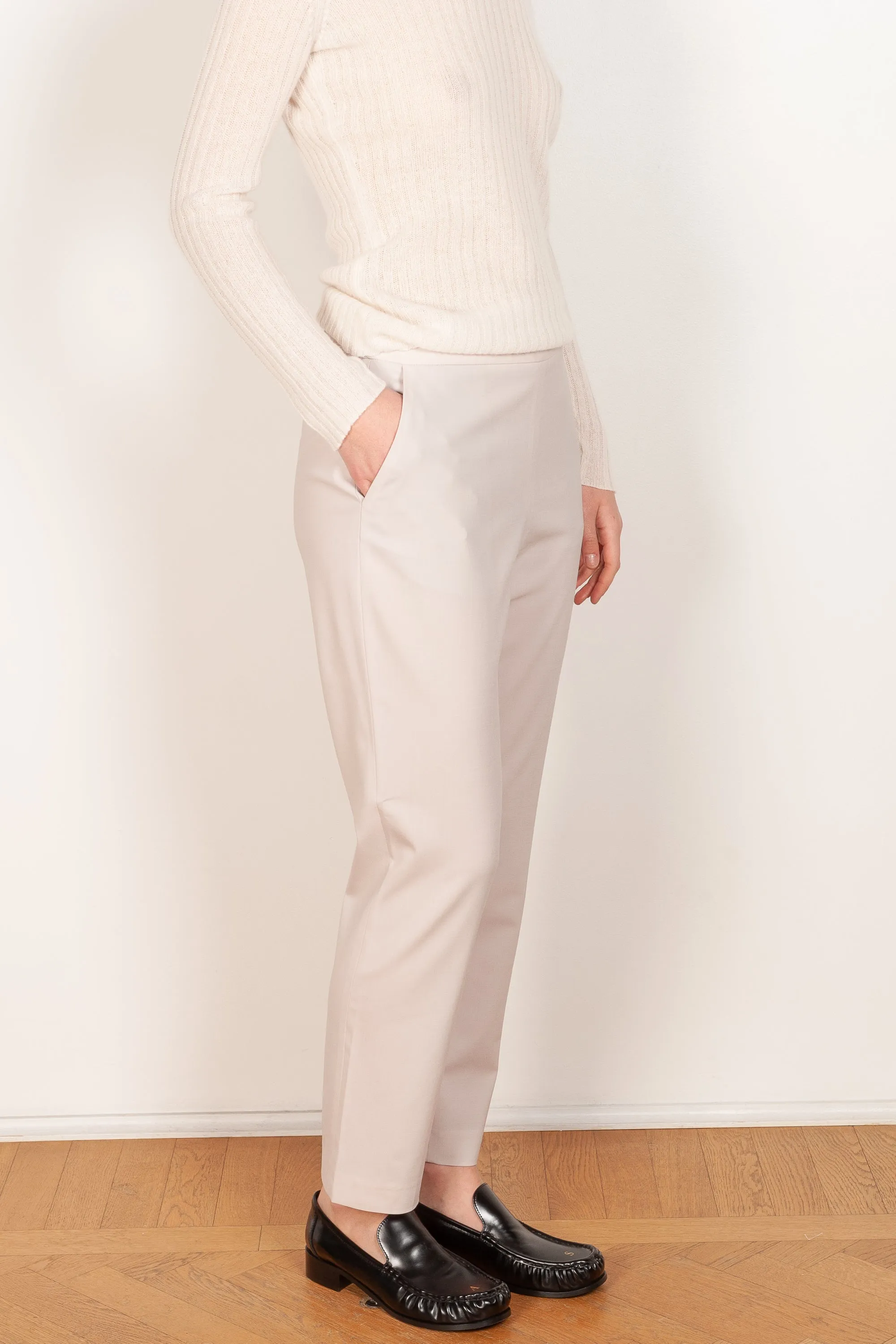 Slim Pull On Pant