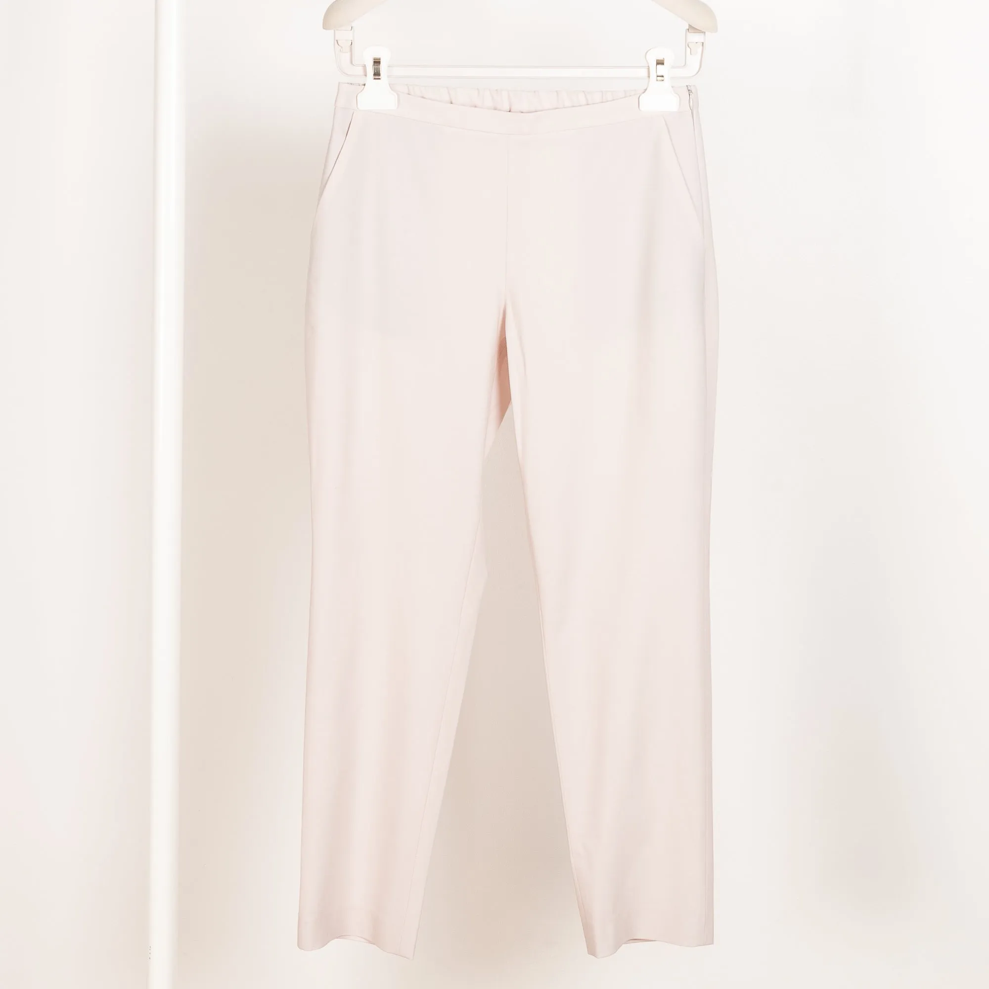 Slim Pull On Pant