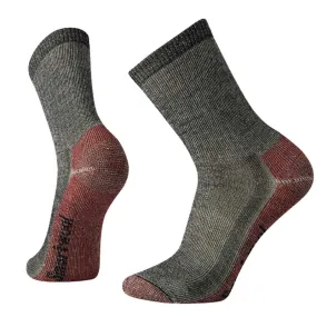 Smartwool Hike Classic Edition Full Cushion Crew Socks Black SW013000-001 (Unisex)